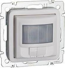 Produktbild Legrand 775772 CREO Bewegungsmelder KOMFORT 2-L UW (6 m)