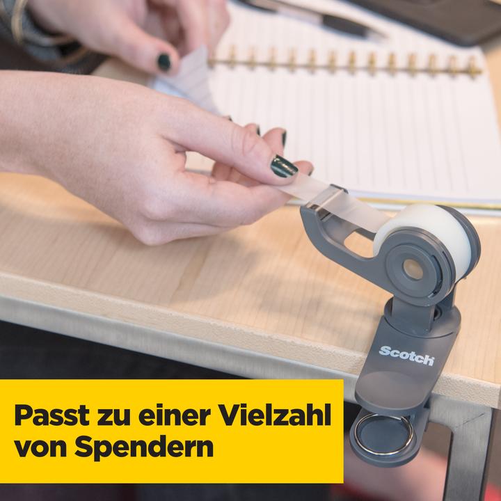 Produktbild Scotch Magic Klebeband Vorteilspack (19 mm)