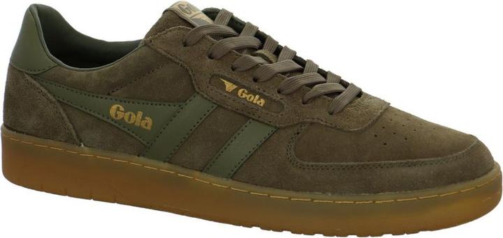Image du produit Gola Hawk Suede '86 (40)