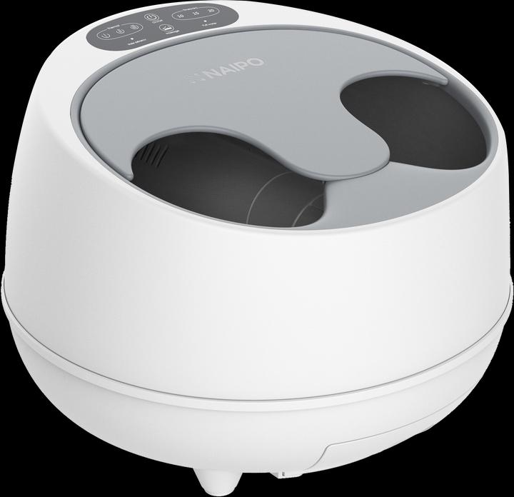 Naipo oFlexiSpa voetbubbelbad