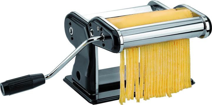 Actual product image GEFU Perfetta Nero