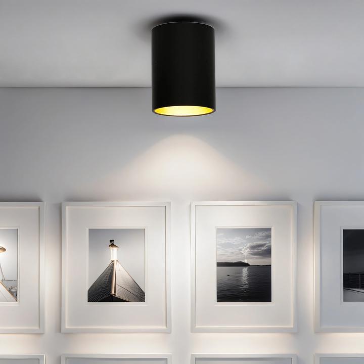 Image du produit Licht-Erlebnisse Eye (GU10)
