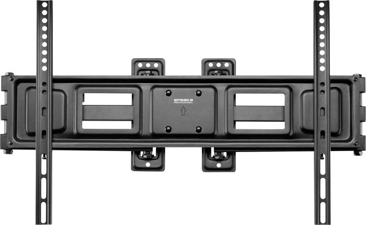 Productafbeelding SpeaKa Professional SP-TVM-204 (Muur, 70", 45 kg)