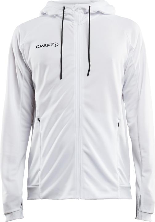 Craft Evolve Hood Jacket M