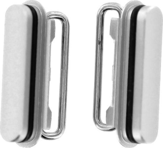 Produktbild OEM Volume Button for iPhone 6s Plus grey (IPhone 6S Plus)