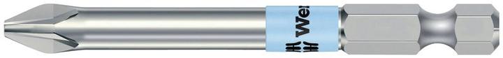 Image du produit Wera 3855/4 PZ 2 x 89 mm (PZ2)