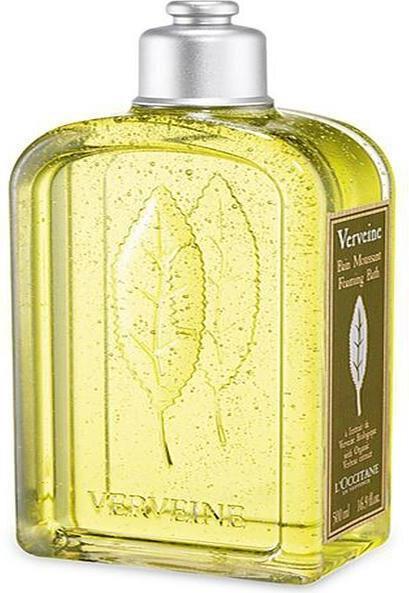 Image du produit L'Occitane Verveine (500 ml, Praline de bain)