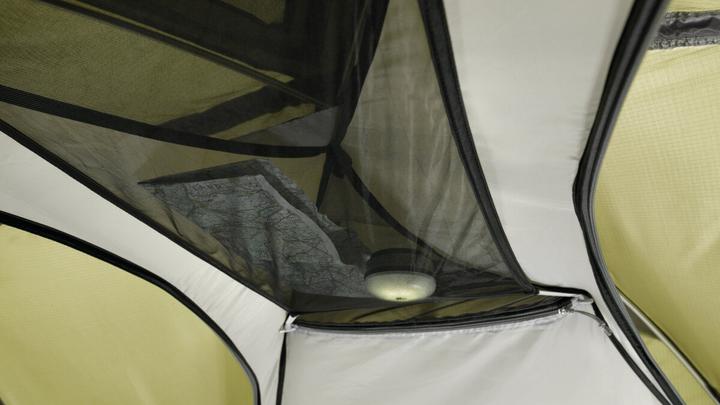 Produktbild Robens Lodge 3 (Kuppelzelt, 3.50 kg, 3 Personen)
