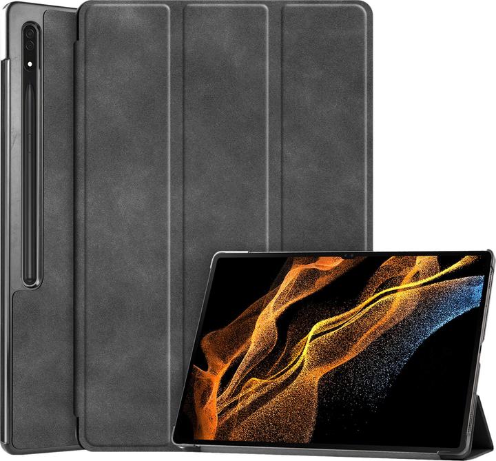 Actual product image DLH Protection Case Galaxy Tab S8 Ultra (Samsung)