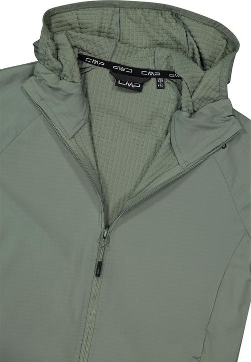 Image du produit CMP Campagnolo Sweat à capuche (38, S)