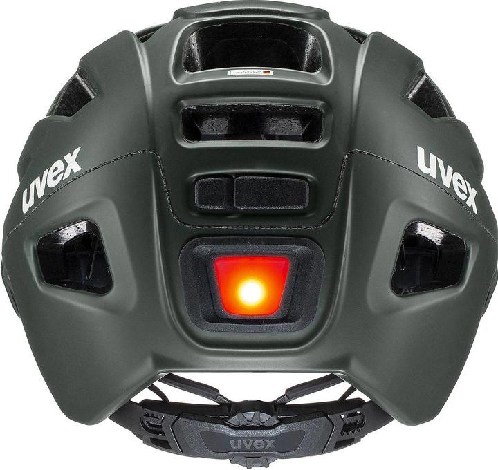 Produktbild Uvex Sports Finale Visor (56 - 61 cm)