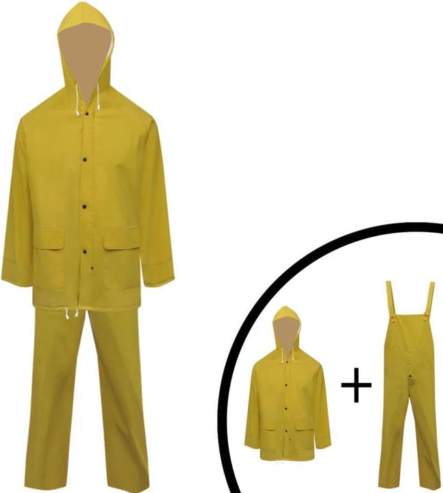 Actual product image VidaXL Tedman (XXL)