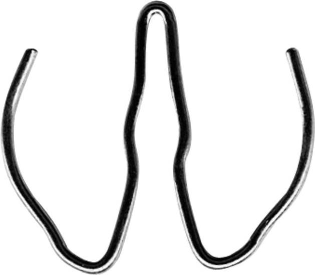 Produktbild Koken Stecknuss-Sicherungsklemmen (13 mm)