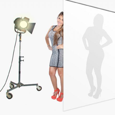 Produktbild Studioking Hintergrund Super Flexiglass 1,45 x 5 m (145 cm)
