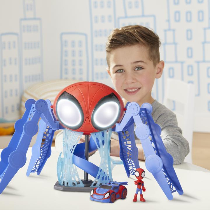 Produktbild Hasbro Spidey and His Amazing Friends