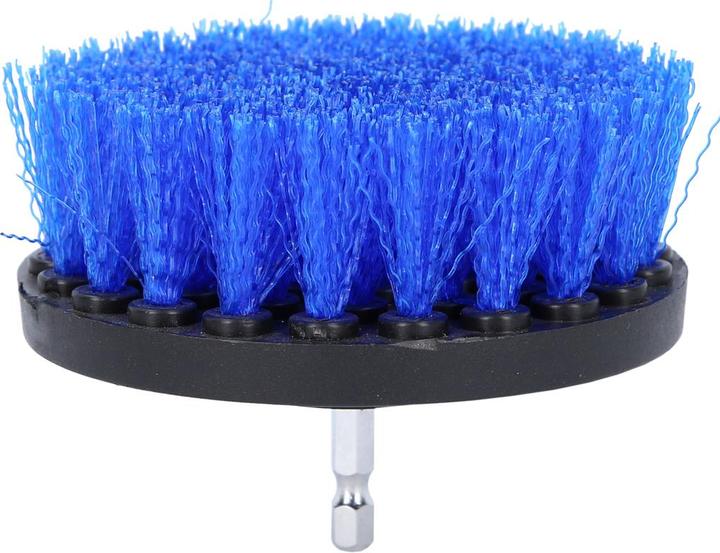 Immagine prodotto Brilliant Tools Set di accessori per spazzole