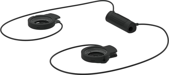 Image du produit Thule Kit de freinage Chariot (Noir)