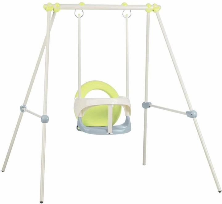 Image du produit Smoby S.Life Metal Baby Swing H118