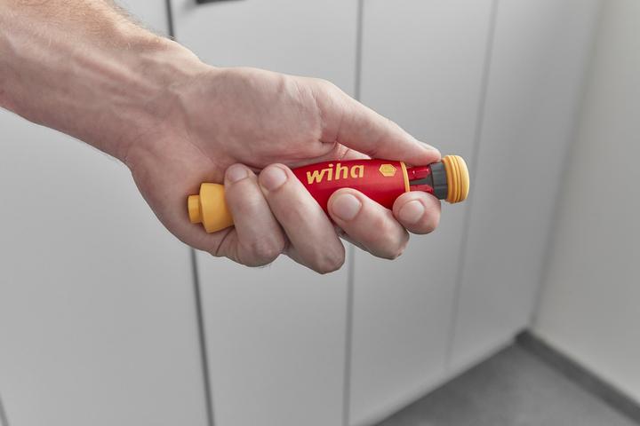 Produktbild Wiha Schraubendreher (Schlitz)