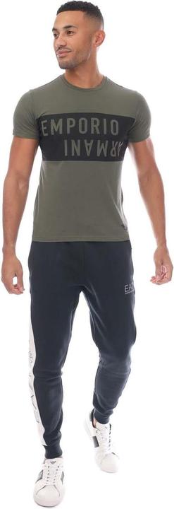 Immagine prodotto Emporio Armani Maglietta Girocollo Uomo (S)