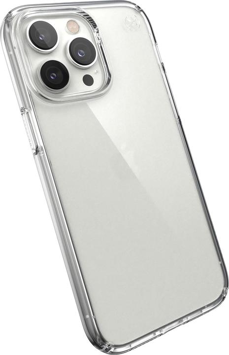speck Presidio Perfect Clear (Apple iPhone 14 Pro Max)