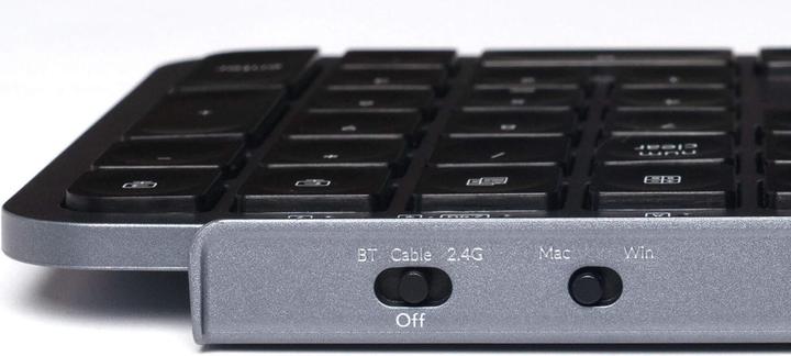 Produktbild Keychron B1 Pro (CH, Kabellos)