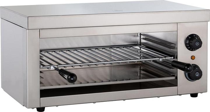 Gastro Hero Electric salamander ECO