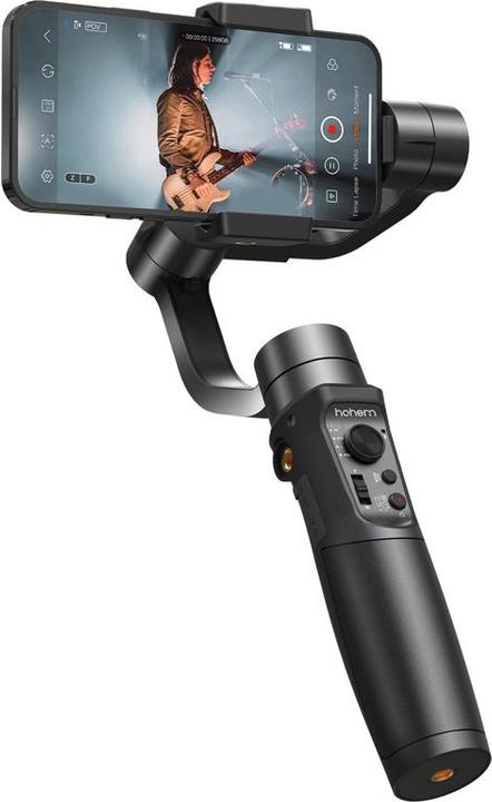 Immagine prodotto Hohem iSteady Mobile+ (Smartphone, 0.28 kg)