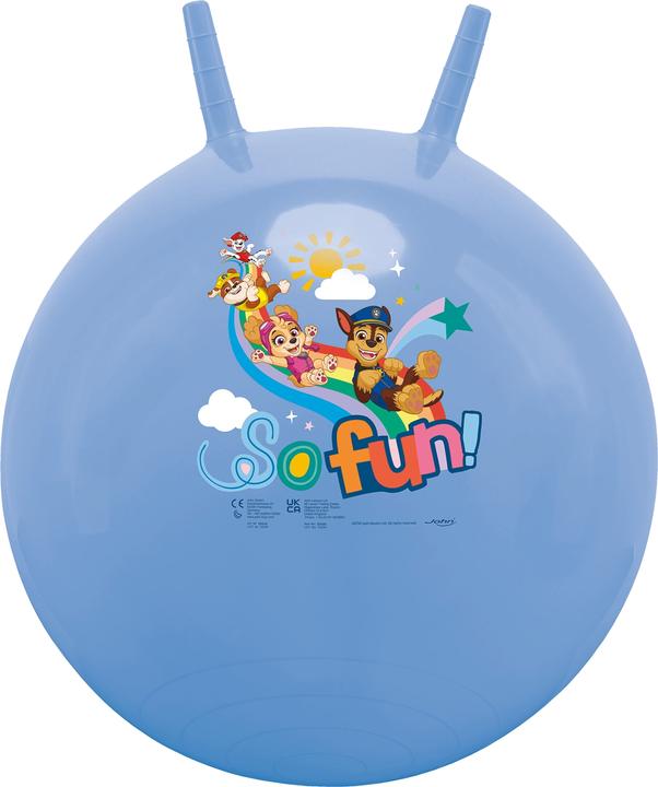 Produktbild John Paw Patrol
