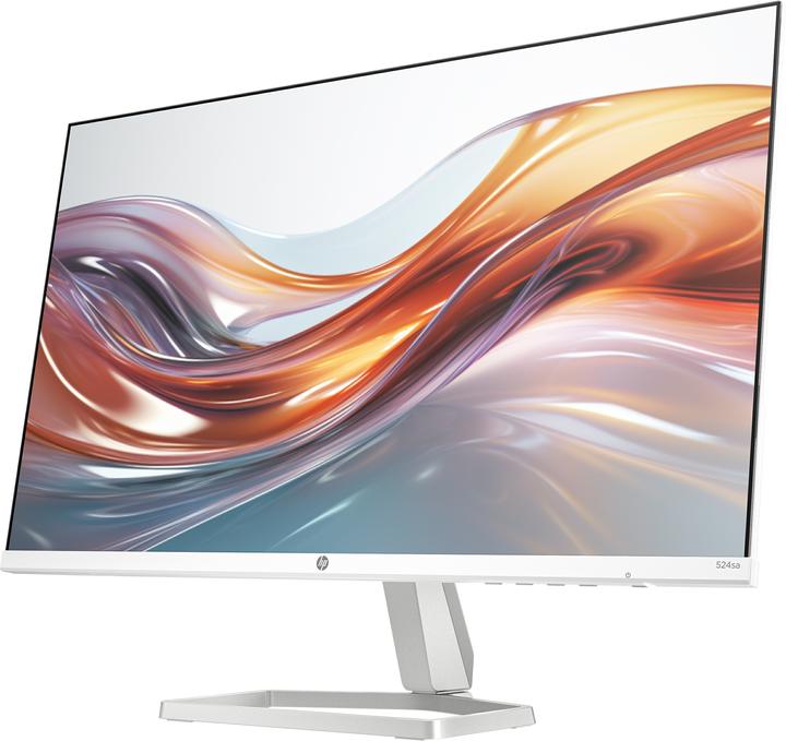 Productafbeelding HP Serie 5 524sa (1920 x 1080 Pixels, 24")