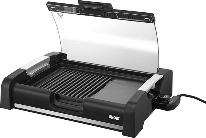 Unold Barbecue noble (EU plug)