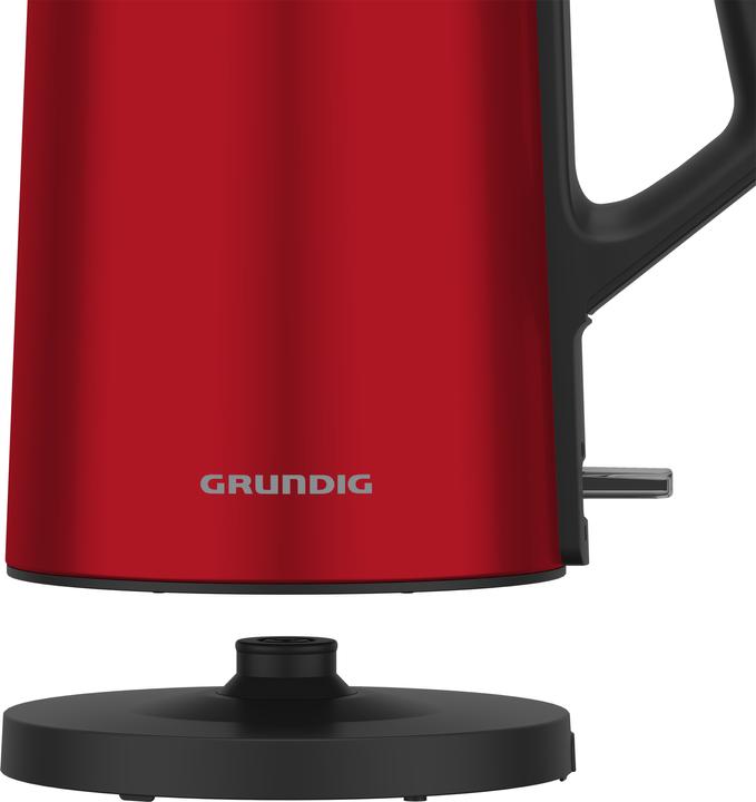 Image du produit Grundig WK 8340 (1.70 l)