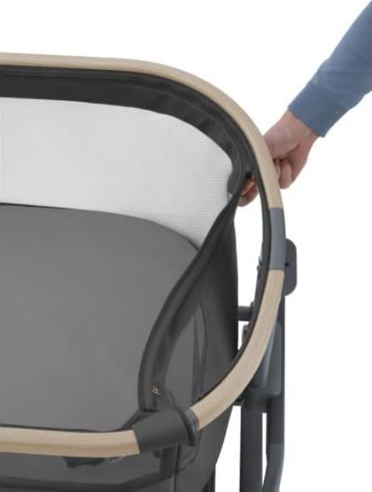 Image du produit Maxi-Cosi Iora Air Lit d'appoint
