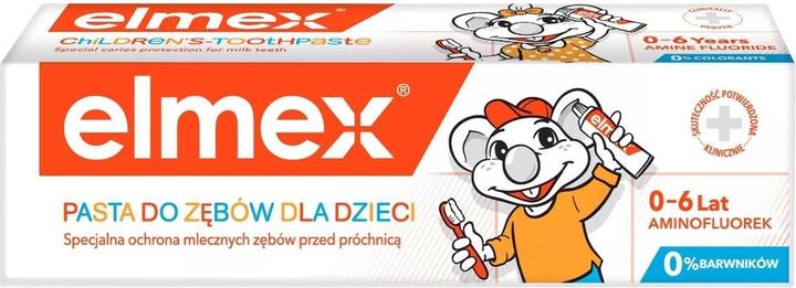 Elmex Kids (50 ml)