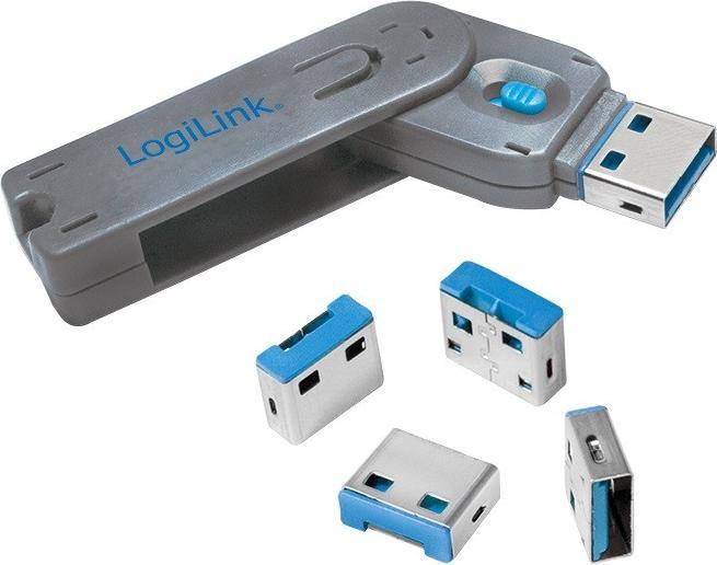 Image du produit LogiLink Port Schloss