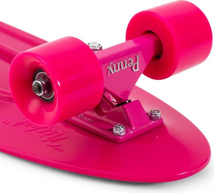 Immagine prodotto Penny Rosa 27" (27")