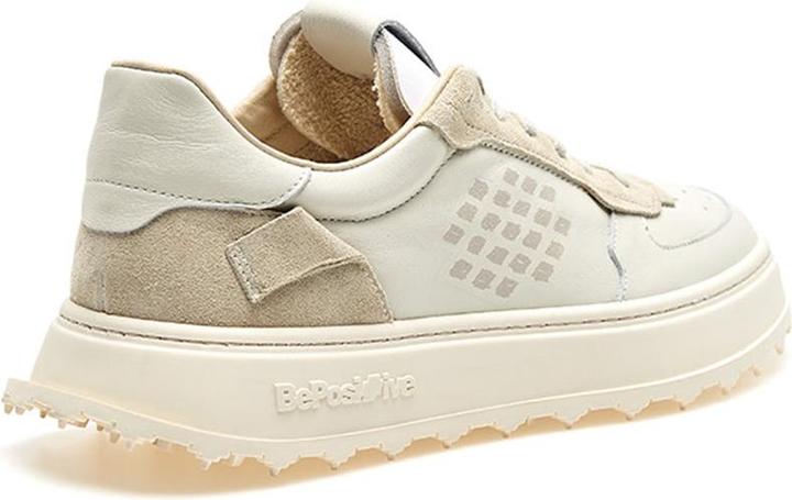 Image du produit BePositive Cuprace Basket - Cuir + Suede (42)