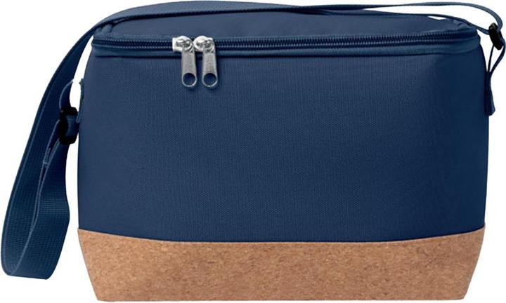 Produktbild MidOcean Kühltasche Koeler rPET (Recyceltes PolyethylenTerephthalat) (5 l)