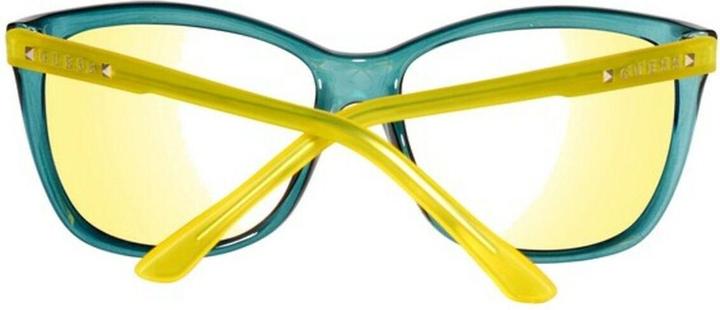 Actual product image Guess Women's sunglasses GU7308-60S18