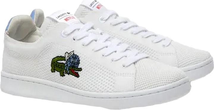 Image du produit Lacoste - Baskets CARNABY - Femme (42)