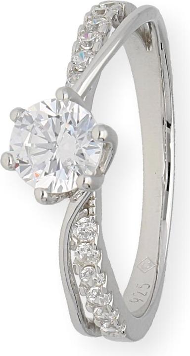 Produktbild Carat Style (54, 925 Silber)