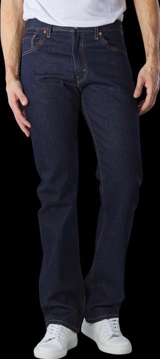 Image du produit Levis 517 Jeans Bootcut Fit rinse (W36/L34)