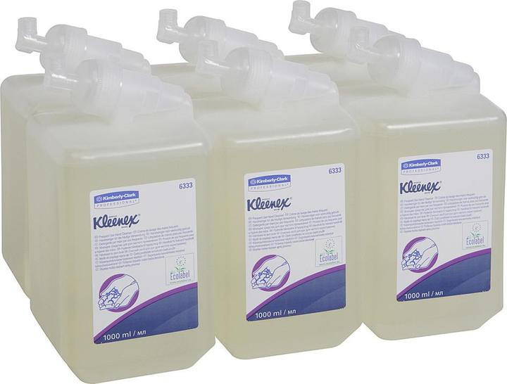 Produktbild Kimberly-Clark Waschlotion 1lt (Seifenlotion, 1000 ml)