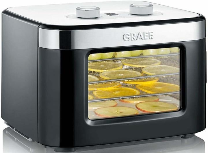 Graef Mini-Dörrautomat DA2042