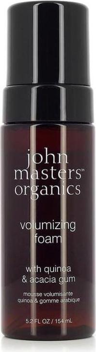 Produktbild John Masters Organics Volumen Haar Schaum (154 ml, Volumenschaum)