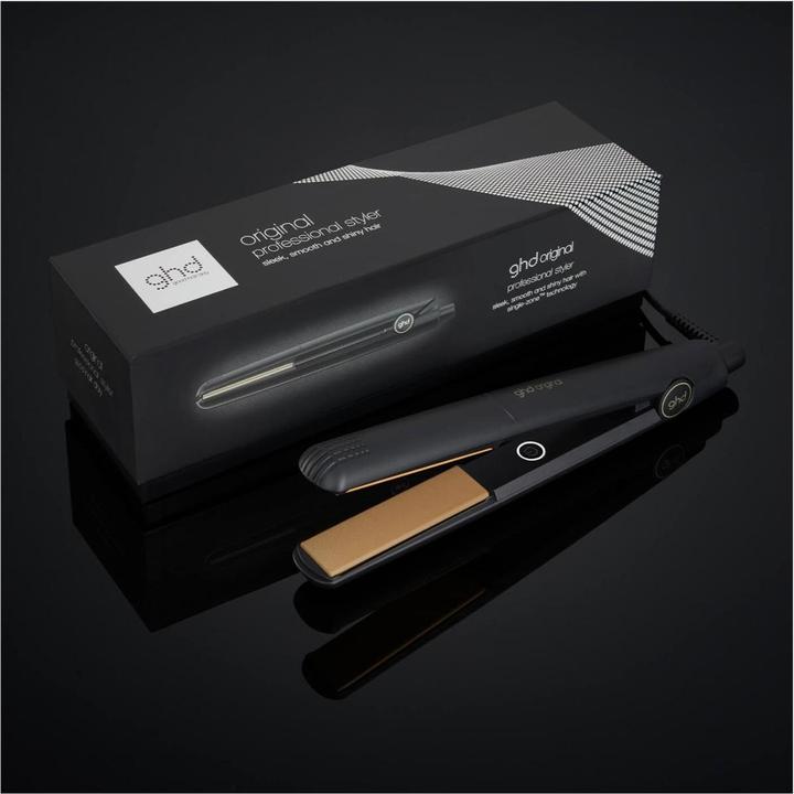 Actual product image ghd Original Styler (Straightening iron)