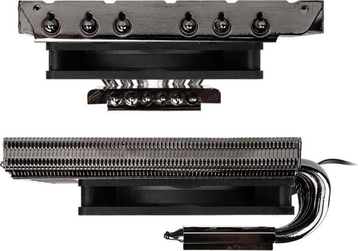 Actual product image Alpenföhn Black Ridge (47 mm)