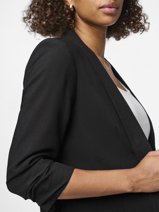 Immagine prodotto Pieces Blazer lungo con maniche a 3/4 (XXL)