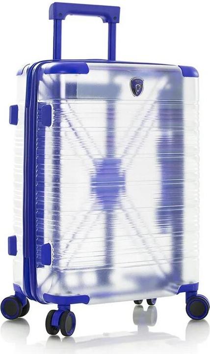 Produktbild Heys X-Ray - Handgepäcktrolley (39 l, Handgepäck (bis 50l))