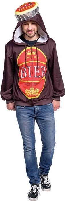 Immagine prodotto Rubies Bottiglia di Birra (XXL)